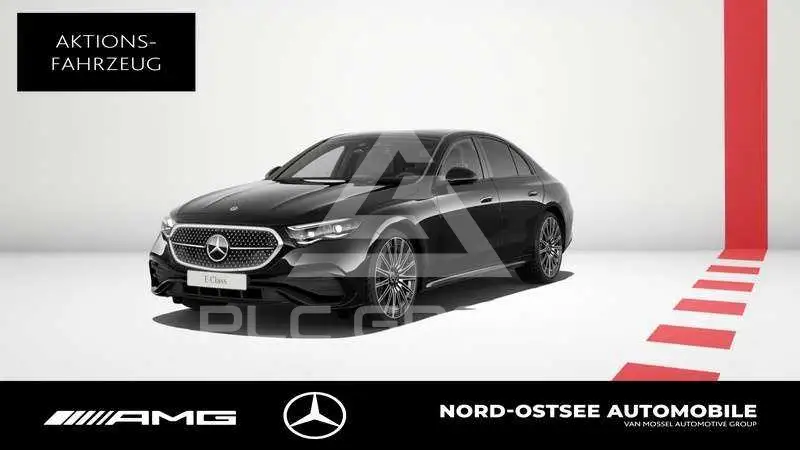 2026 Mercedes Benz E 450