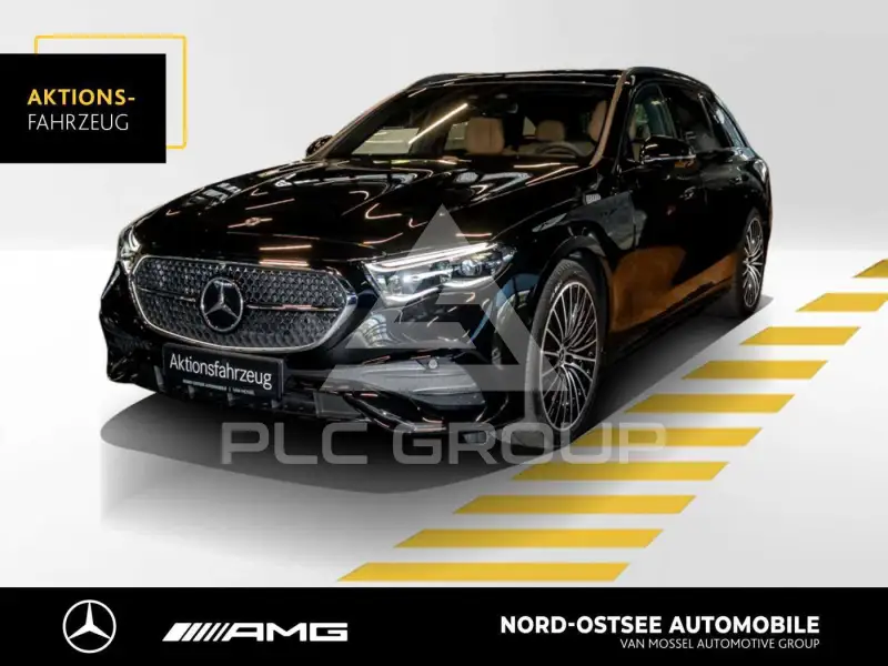 2026 Mercedes Benz E 450