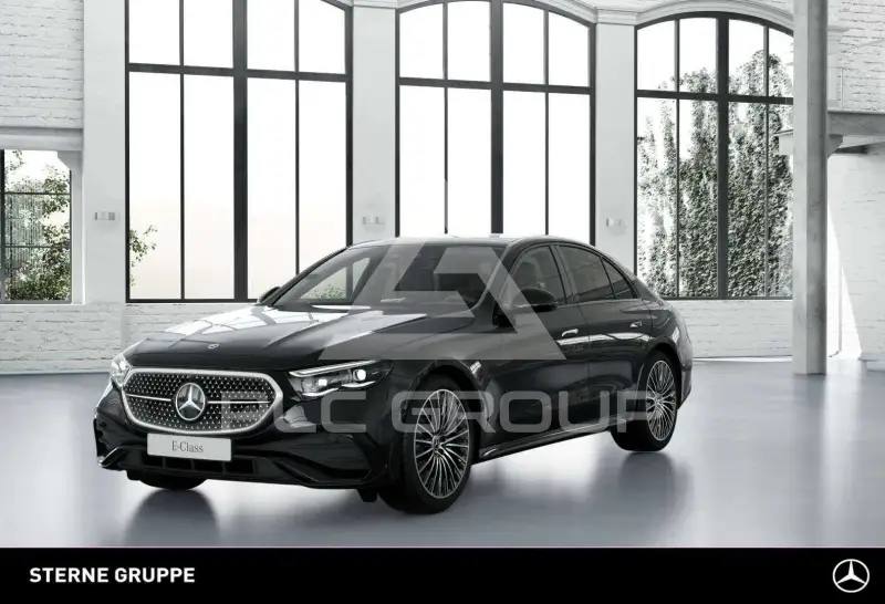 2026 Mercedes Benz E 450