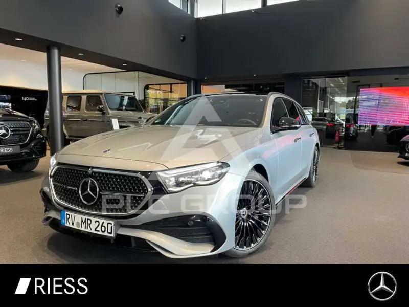 2026 Mercedes Benz E 450