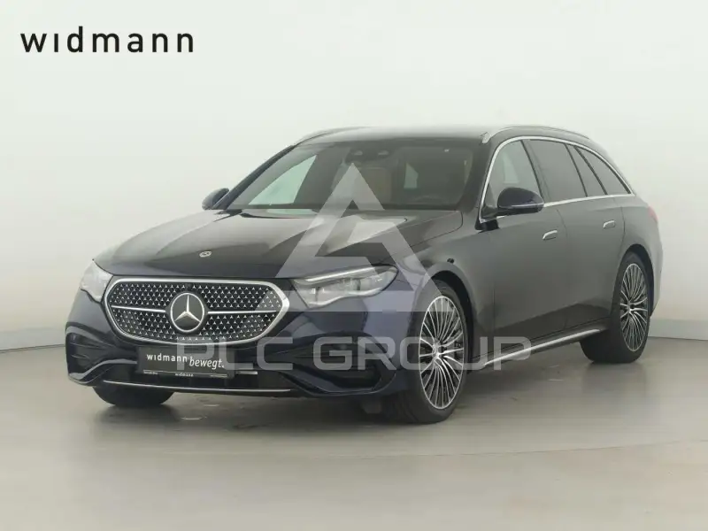 2026 Mercedes Benz E 450