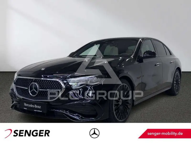2026 Mercedes Benz E 450