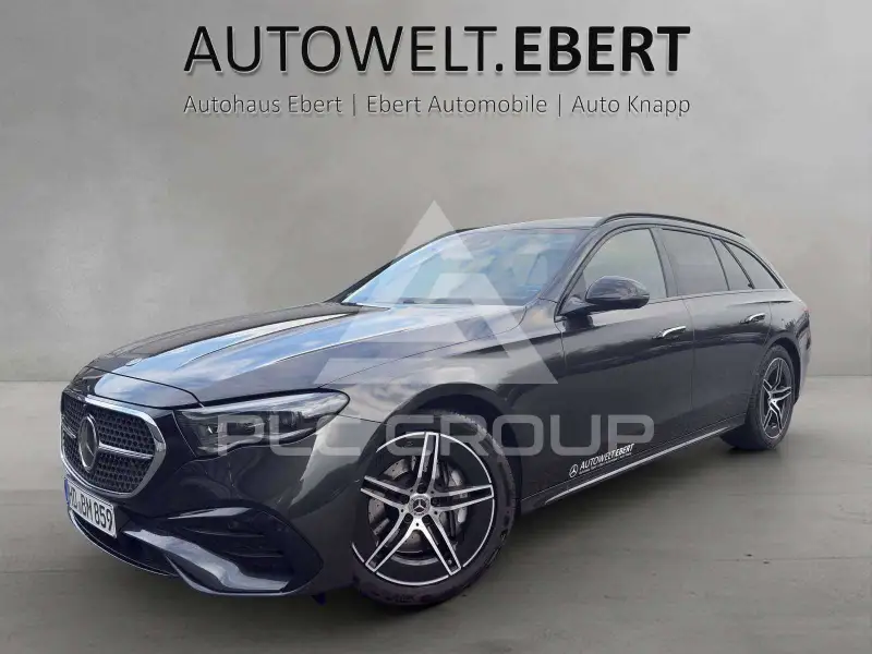 2026 Mercedes Benz E 450