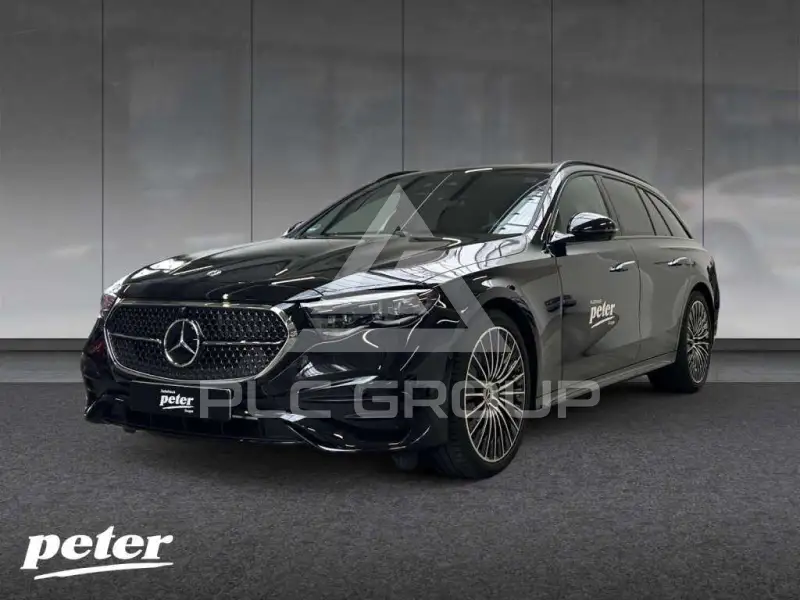 2026 Mercedes Benz E 450