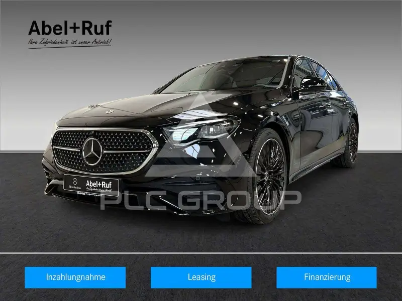 2026 Mercedes Benz E 450