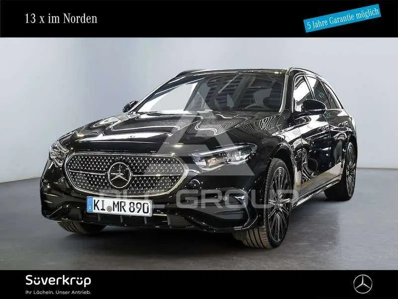 2026 Mercedes Benz E 450
