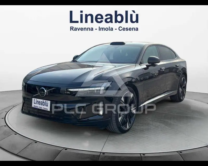 2026 Volvo S90