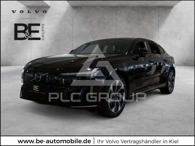 2026 Volvo S90