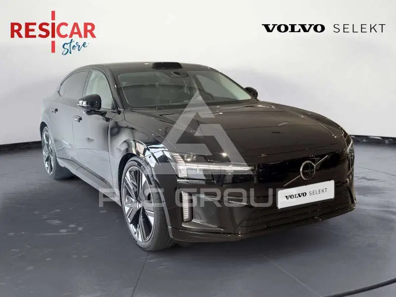 2026 Volvo S90