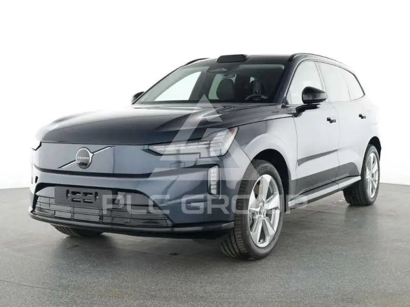 2026 Volvo EX 90
