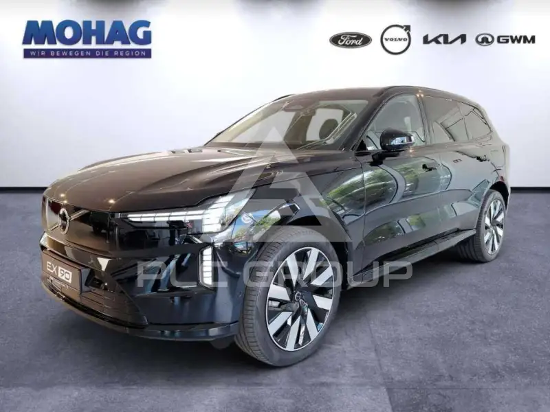 2026 Volvo EX 90