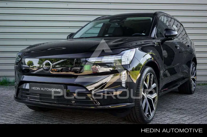 2026 Volvo EX 90