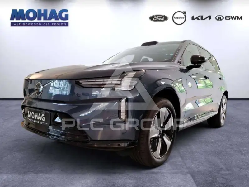 2026 Volvo EX 90