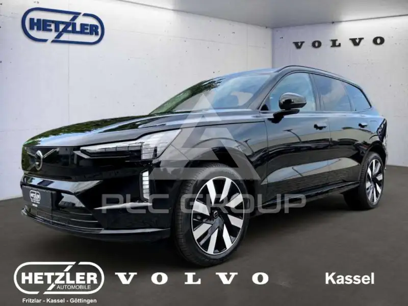 2026 Volvo EX 90