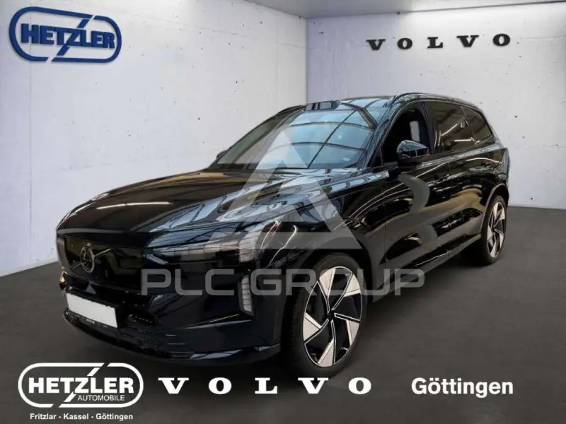 2026 Volvo EX 90