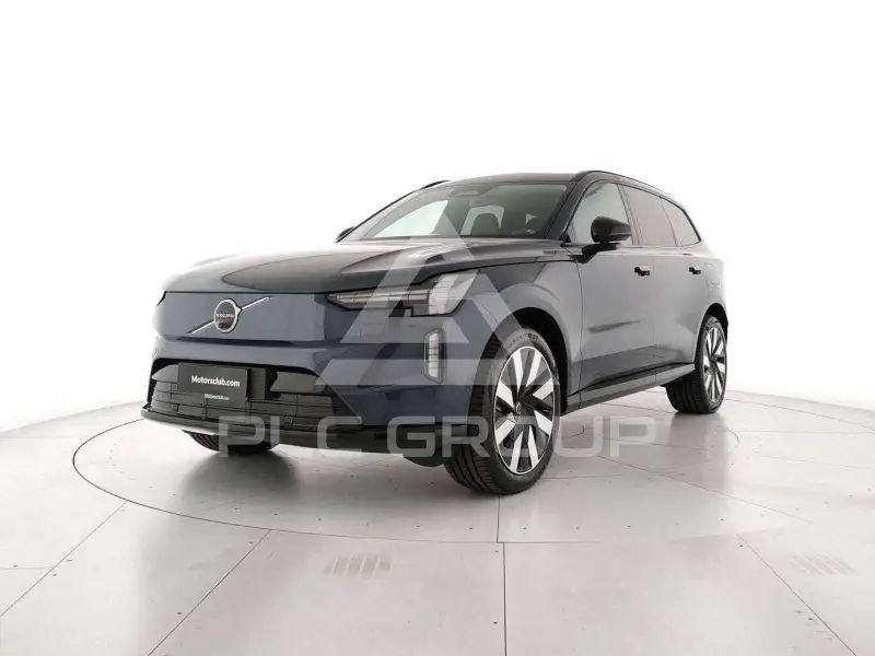 2026 Volvo EX 90