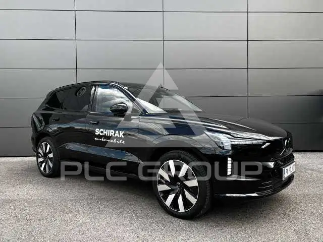 2026 Volvo EX 90