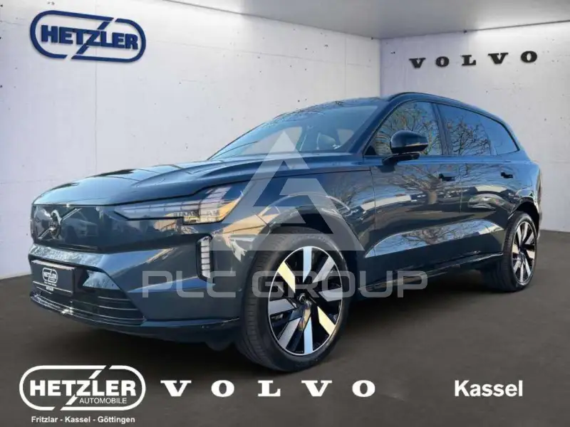 2026 Volvo EX 90