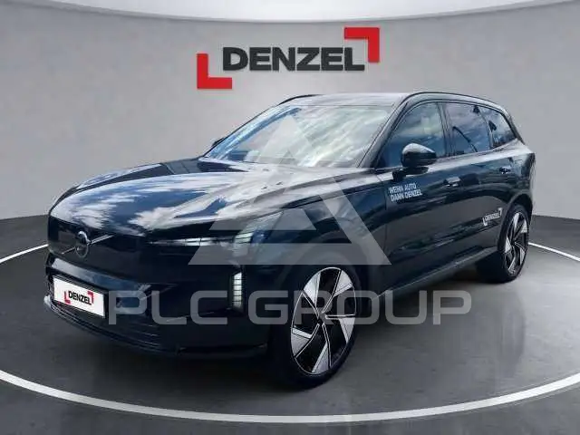 2026 Volvo EX 90