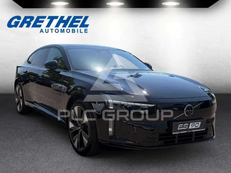 2026 Volvo S90