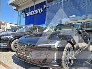 2026 Volvo S90