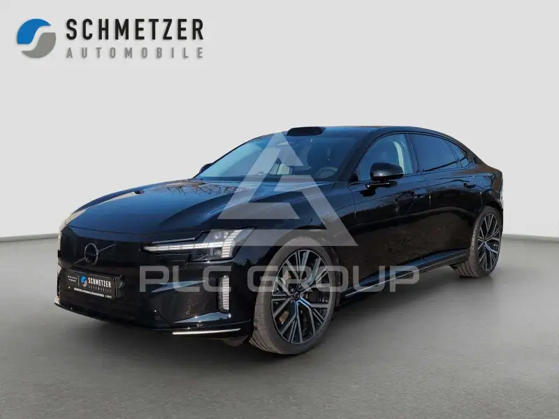 2026 Volvo S90