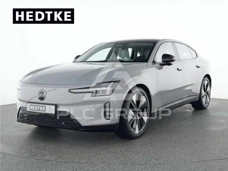 2026 Volvo S90