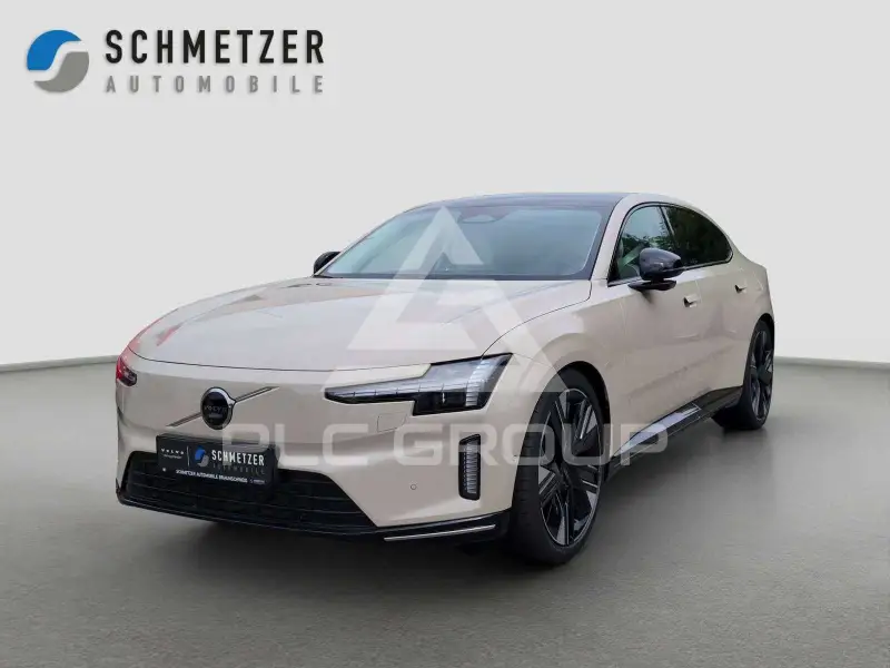 2026 Volvo S90