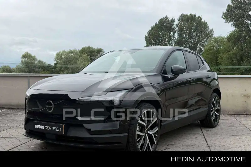2026 Volvo EX 30