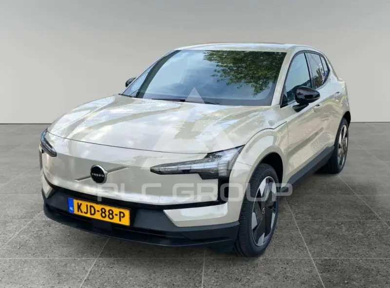 2026 Volvo EX 30