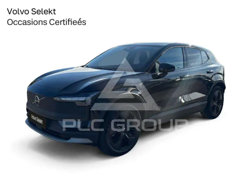 2026 Volvo EX 30