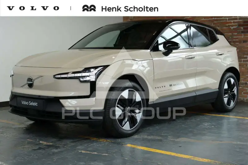 2026 Volvo EX 30