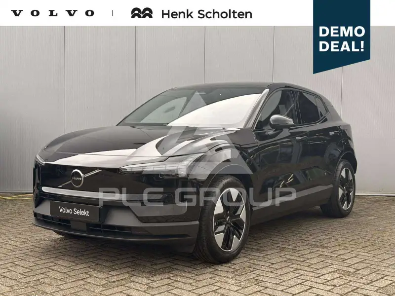 2026 Volvo EX 30