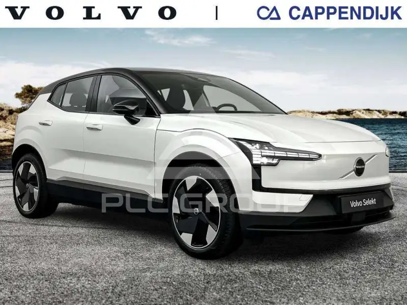 2026 Volvo EX 30