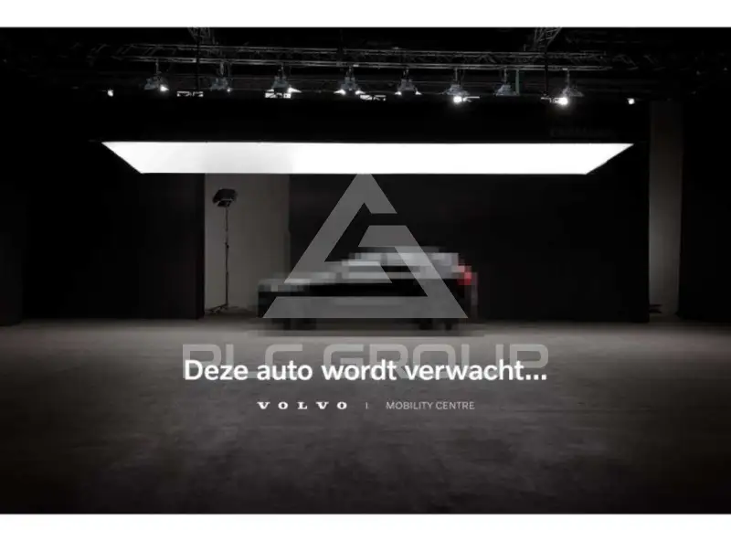 2026 Volvo EX 30