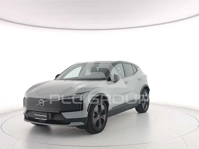2026 Volvo EX 30