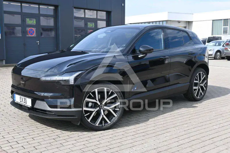 2026 Volvo EX 30