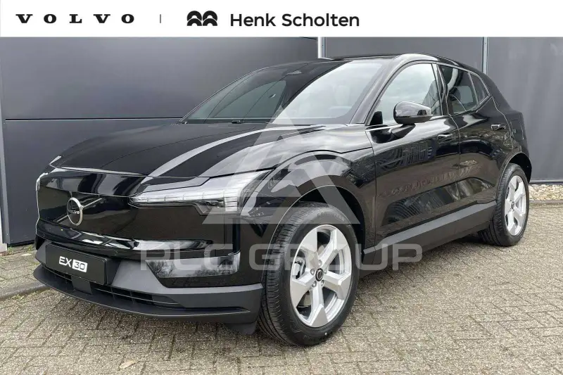 2026 Volvo EX 30
