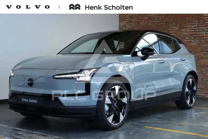 2026 Volvo EX 30