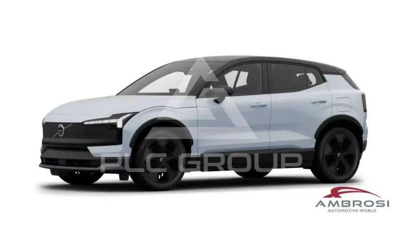 2026 Volvo EX 30
