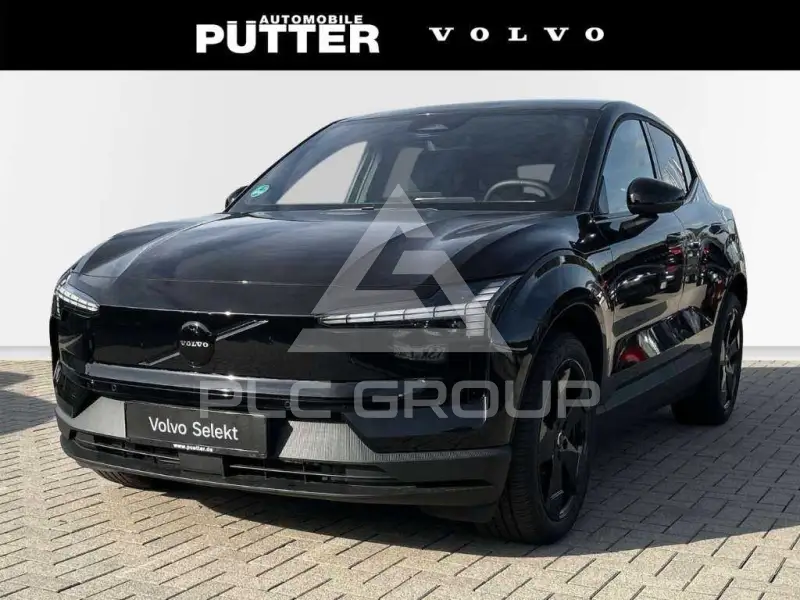 2026 Volvo EX 30