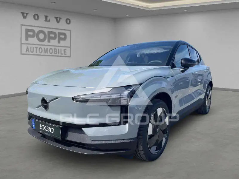 2026 Volvo EX 30