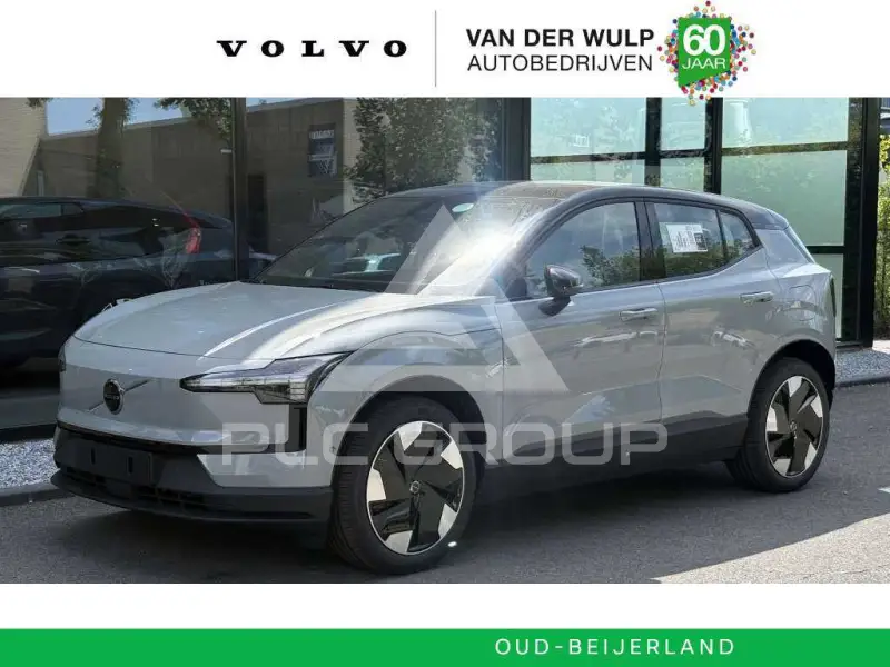 2026 Volvo EX 30