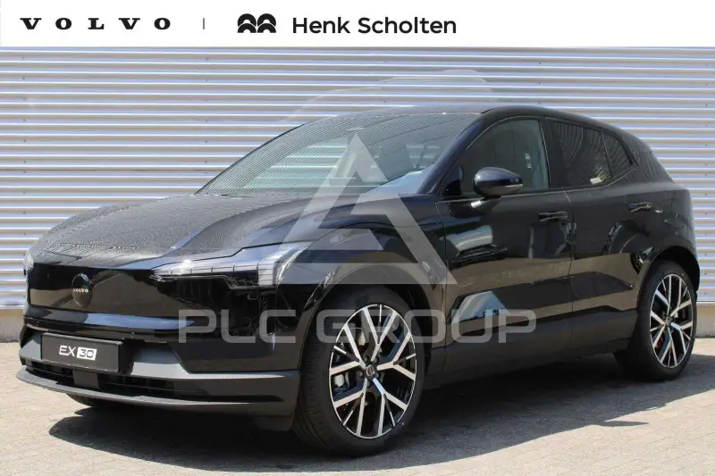 2026 Volvo EX 30