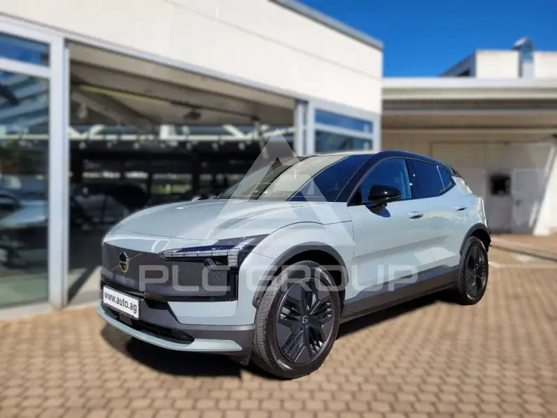 2026 Volvo EX 30