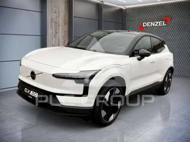 2026 Volvo EX 30
