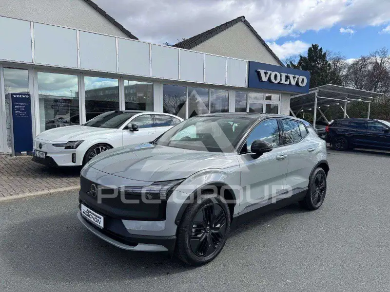 2026 Volvo EX 30