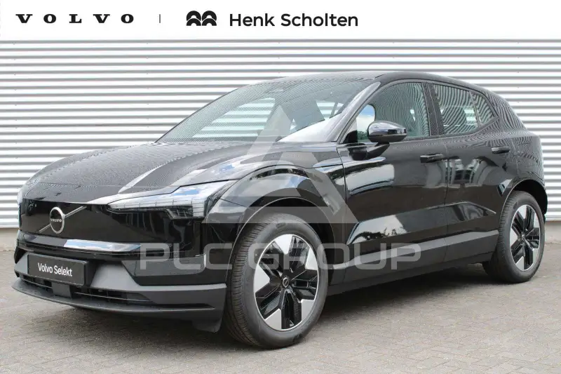2026 Volvo EX 30