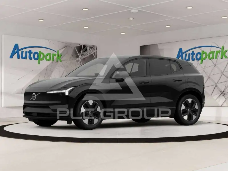 2026 Volvo EX 30