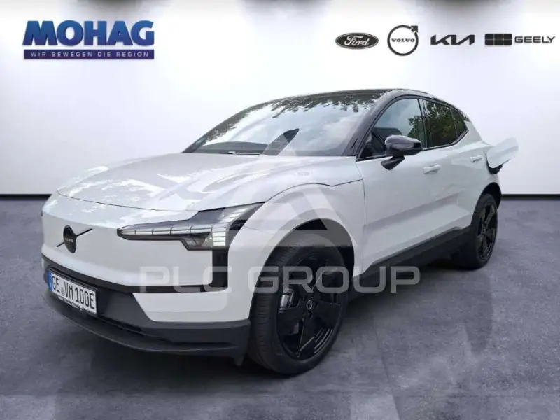 2026 Volvo EX 30